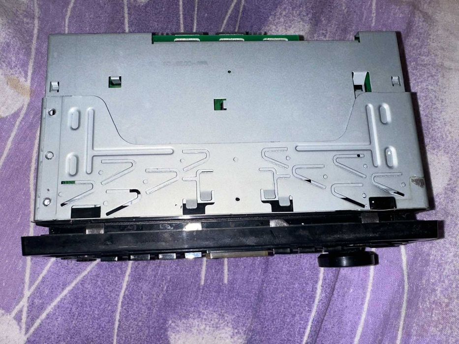 Касетофон за кола