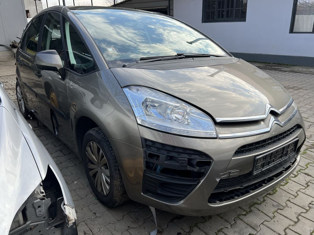 Piese Dezmembrari Citroen C4 Picasso 1.6 IHDI 2011 82kw/112Cp E5 140k