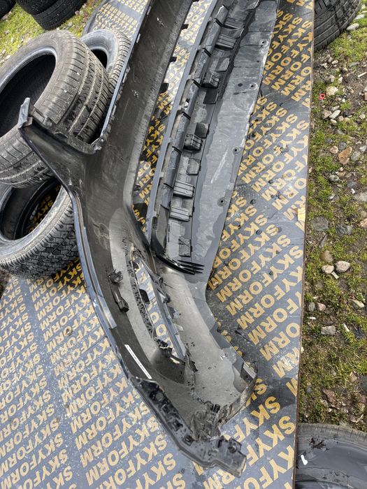 Броня Волво ХЦ40/Volvo XC40