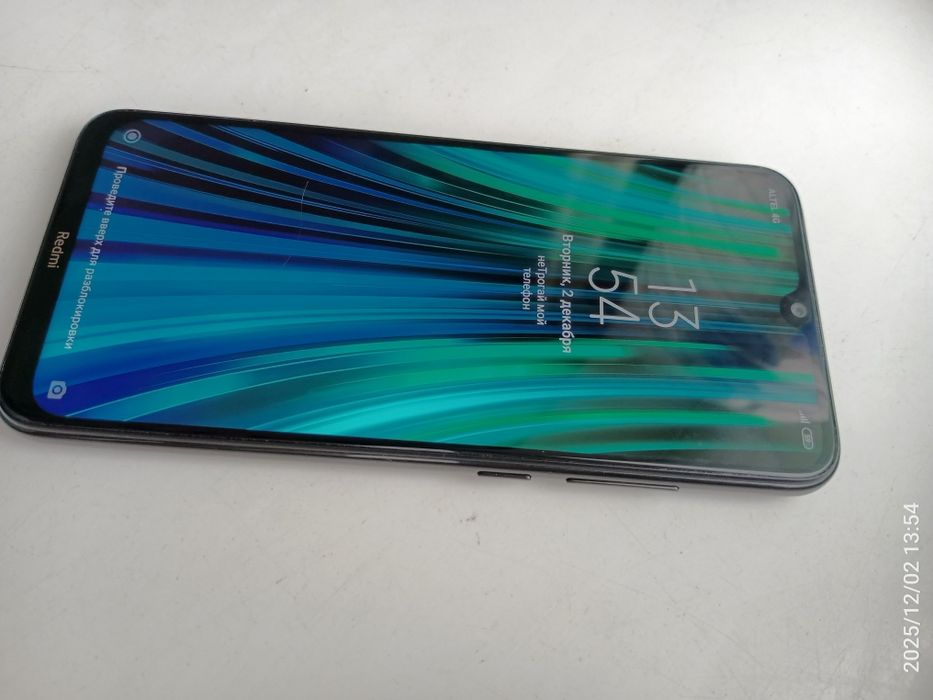 Redmi note 8 отличный смартфон читайте описание, пожалуйста