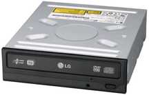 Hitachi LG Super Multi DVD Rewriter GH22NS40