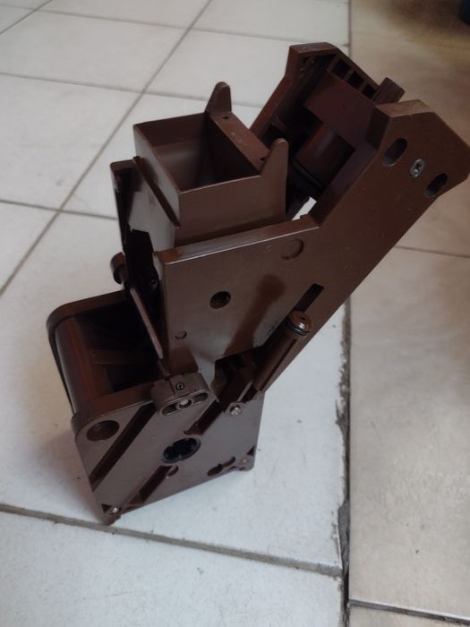 Група за кафе автомат Saeco