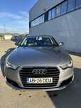 Audi A6 C7 2.0 Ultra