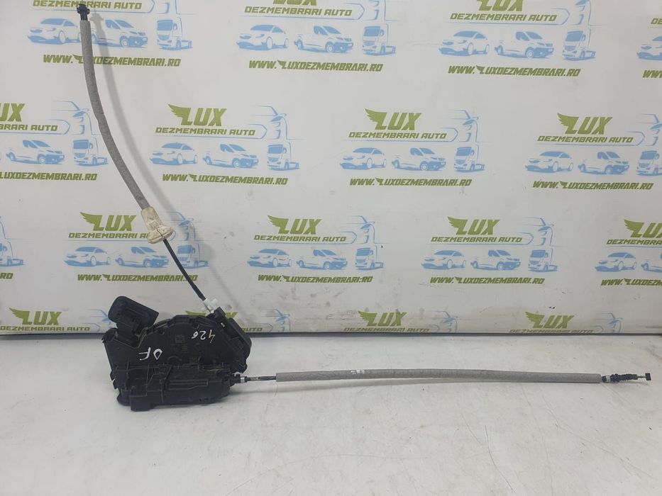 Broasca dreapta fata 5tb837016c Seat Ibiza 5 (facelift) KJ