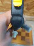 Injector Duster Dokker