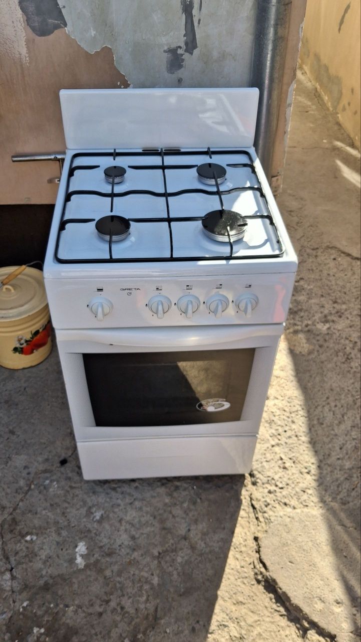 Срочно продаётся газ плита