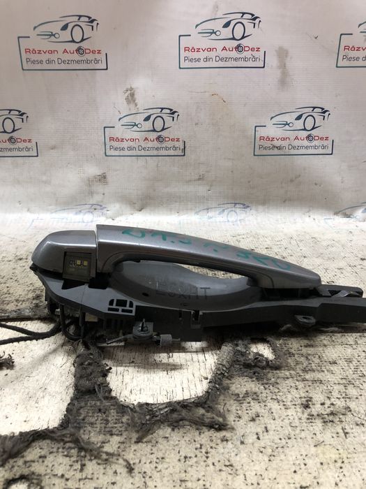 maner exterior dreapta spate  bmw 320 e90 2010