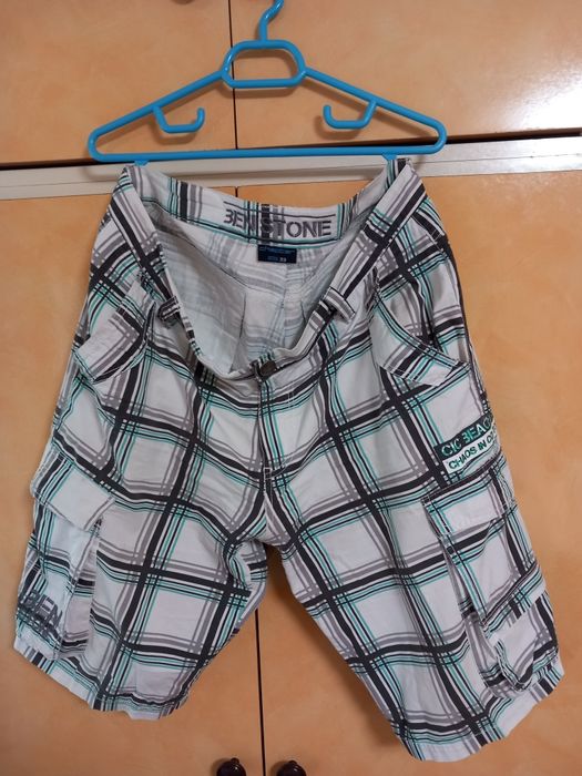 Pantaloni vara 3EN STONE