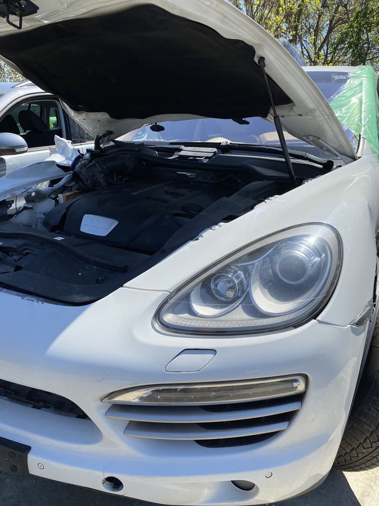 Pompă servo frână Porsche Cayenne 3.0 TDI 2014