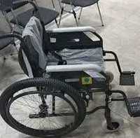 Инвалидная коляска Ногиронлар аравачаси Nogironlar aravachasi уdvgп