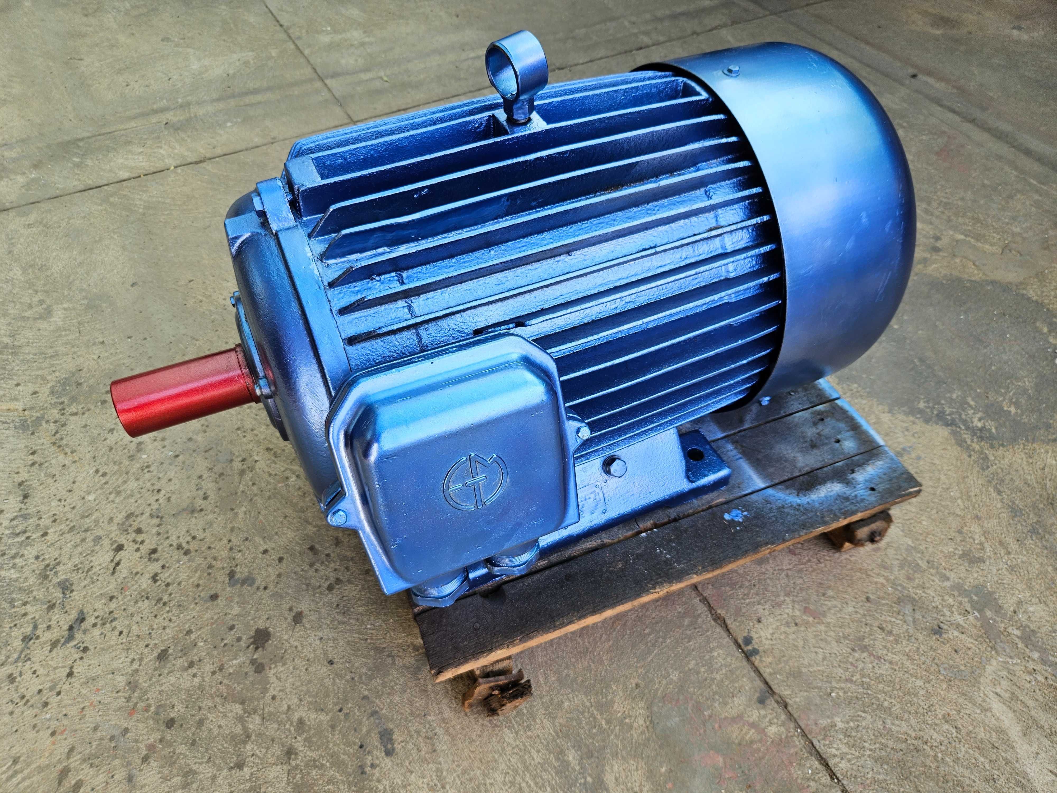 Generator PMG 5kw 250RPM Hidro Neodym Free Energy