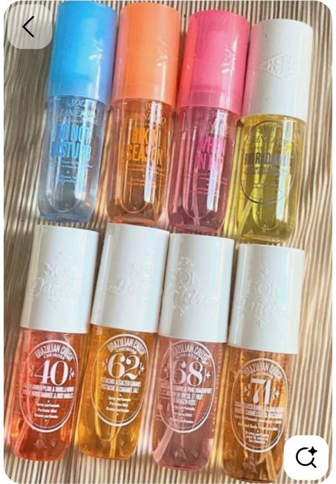 Спрей за тяло Sol De Janeiro 90ml Оригинал