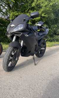 Derbi GPR 125 2T