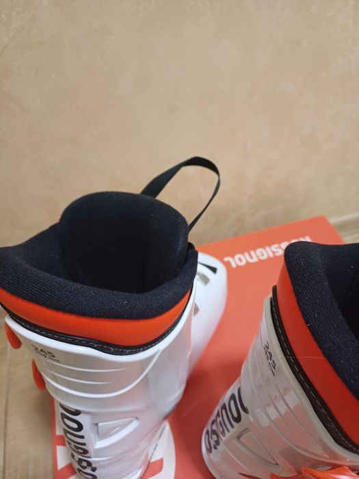 Детски ски обувки Rossignol Hero