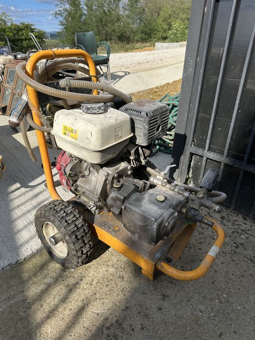 Pompe spalat presiune honda