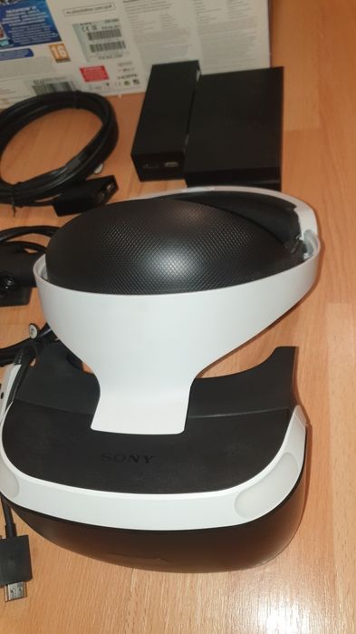 Vand PSVR PlayStation VR cu camera vr