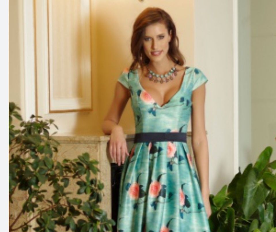 Rochie de ocazie mărimea M/L 38/40