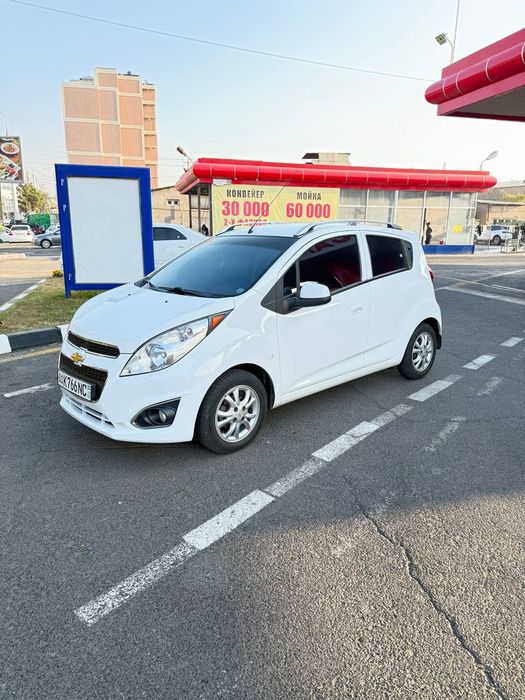 Arenda avtomat spark 2020 yil kraska toptoza 100%