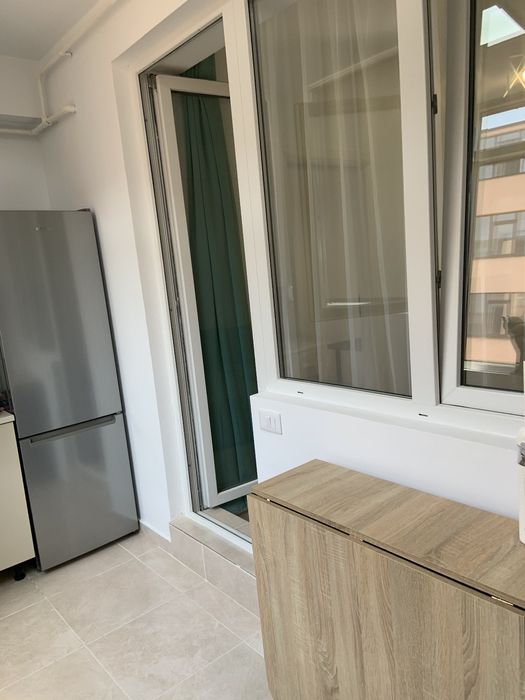 VAND Garsoniera Militari Residence - 40mp - Rezervelor 56