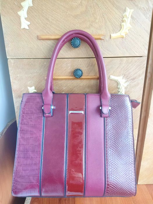 Geanta dama noua SILVIAROSA