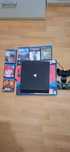 PS4 Pro 1 TB,  13 Jocuri