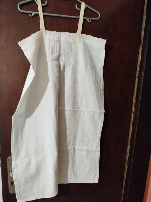 Автентични дрехи