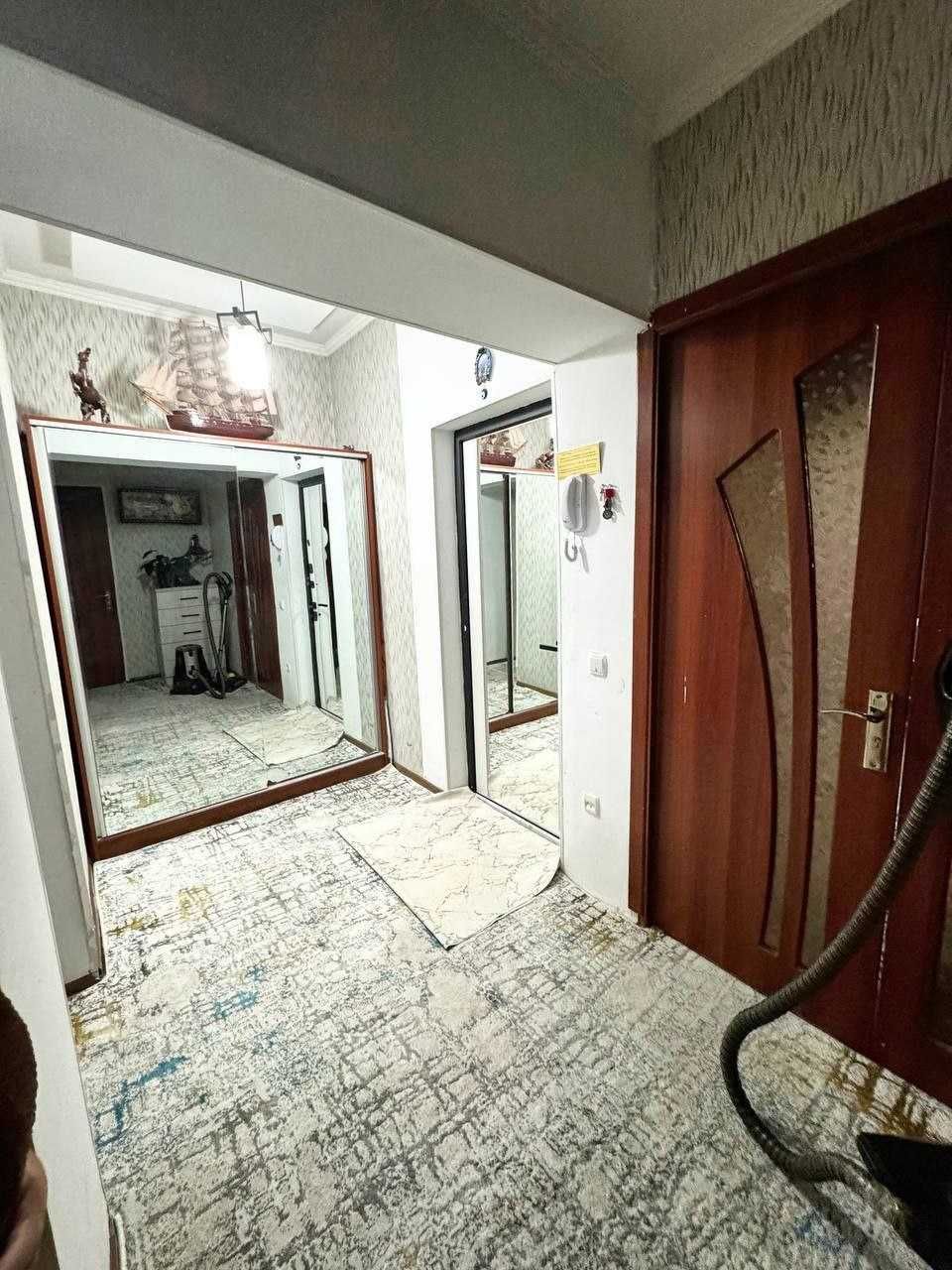 Чиланзар Ц 3/9/9, ор-р Медиа парк, 74м2, ремонт,
