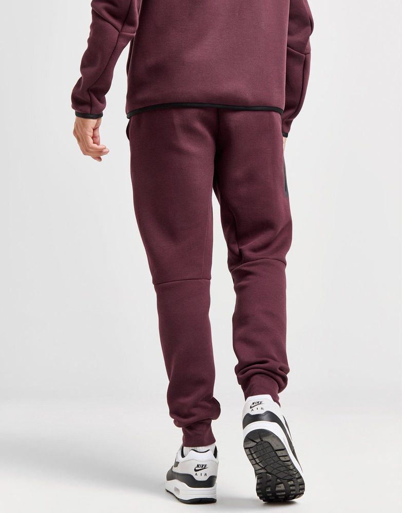 Nike Tech Fleece Joggers ОРИГИНАЛНО мъжко долнище S и М