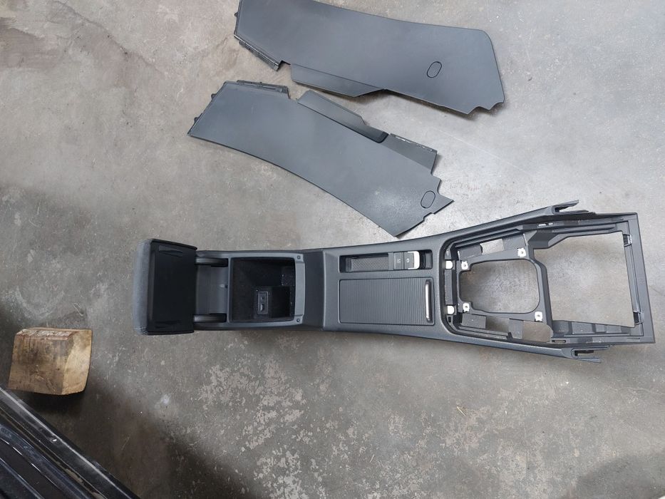 Cotiera Passat B8 2014-2019