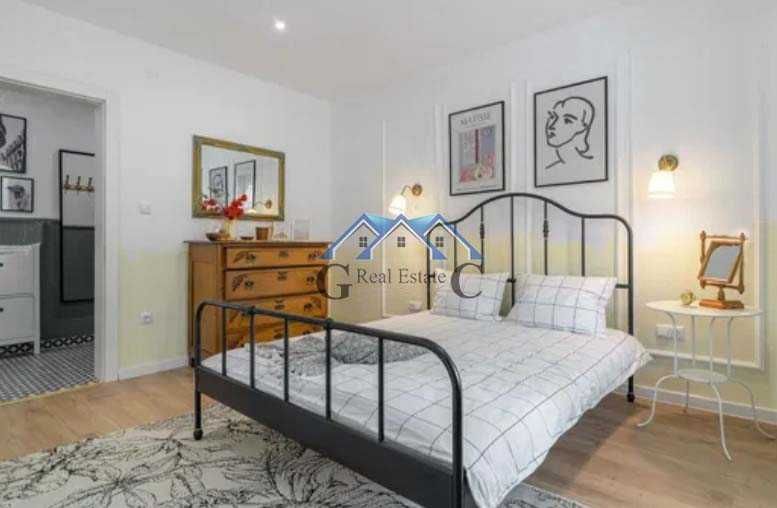 Дава се под наем Тристаен апартамент в Варна, Общината - 85 кв.м за 816 € - Снимка #1