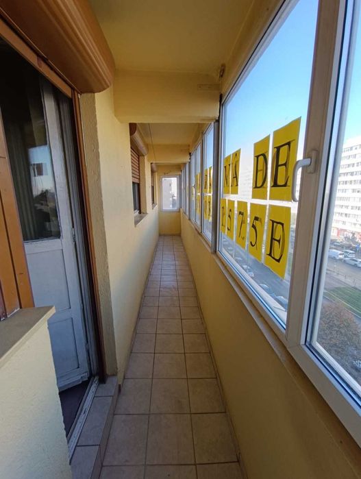 Apartament 3 camere  70mp decomandat la soseaua PRINCIPALA Pantelimon