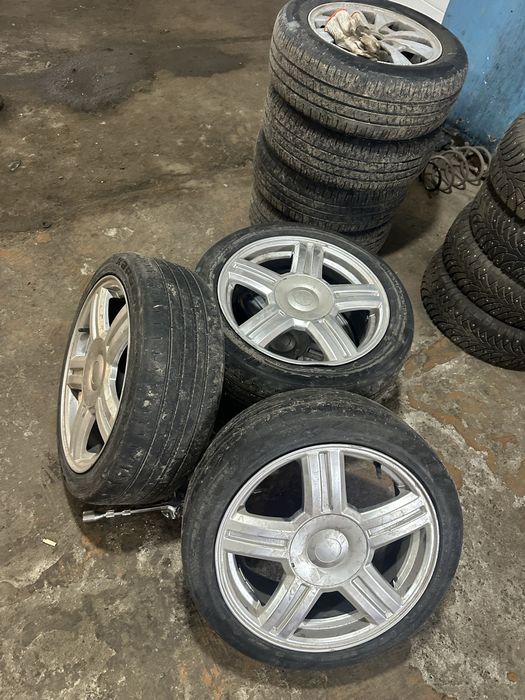 Продам торусы р16