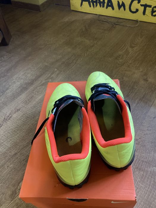 футболни обувки/стоножки Adidas