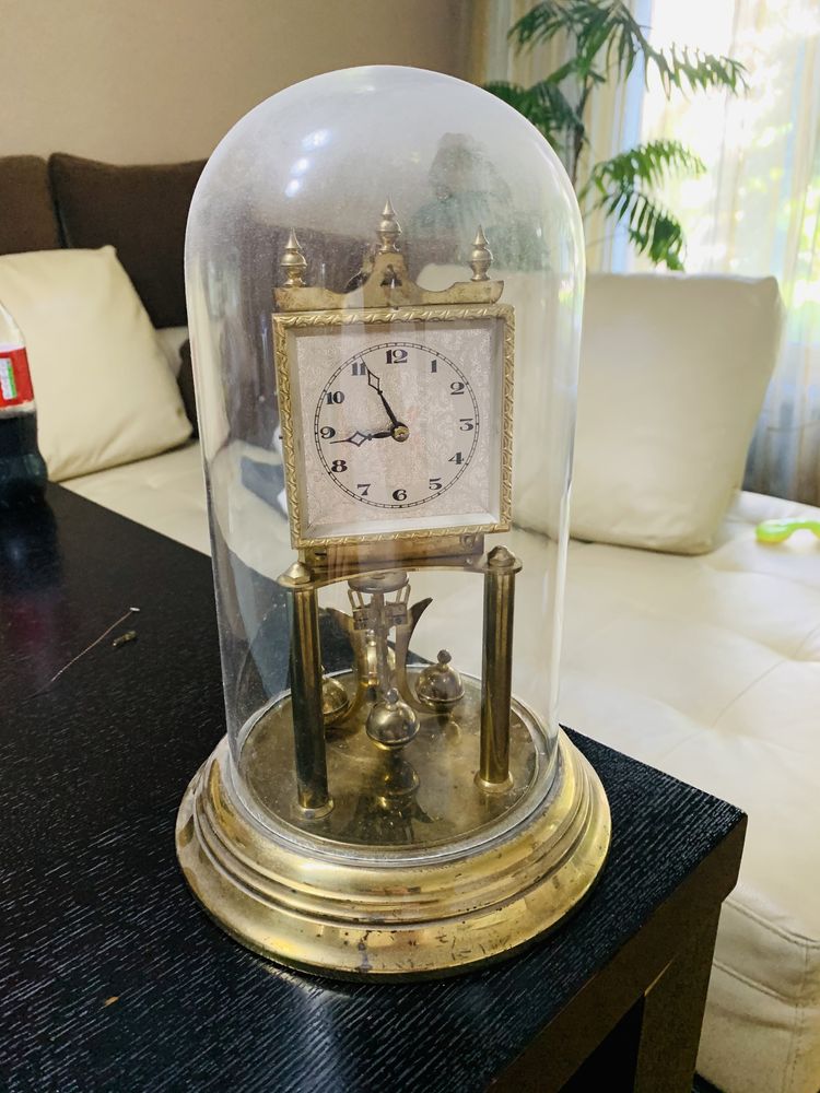 Vintage clock original