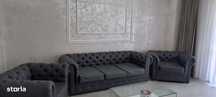 Ap. 2 Camere - Ciresului, Loc Parcare, Bloc Nou, Mobilat Modern