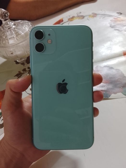 Айфон 11 на 128 гб