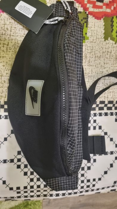Vand borseta nike barbati