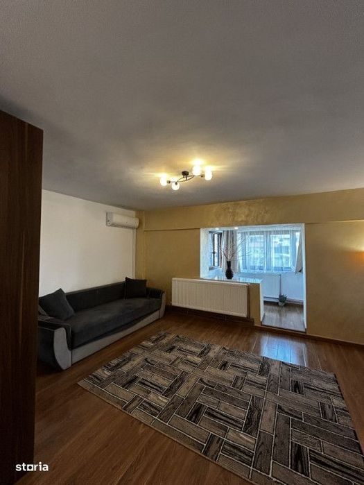 Garsoniere inchiriere ultracentral