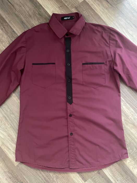 Мъжки ризи размер М