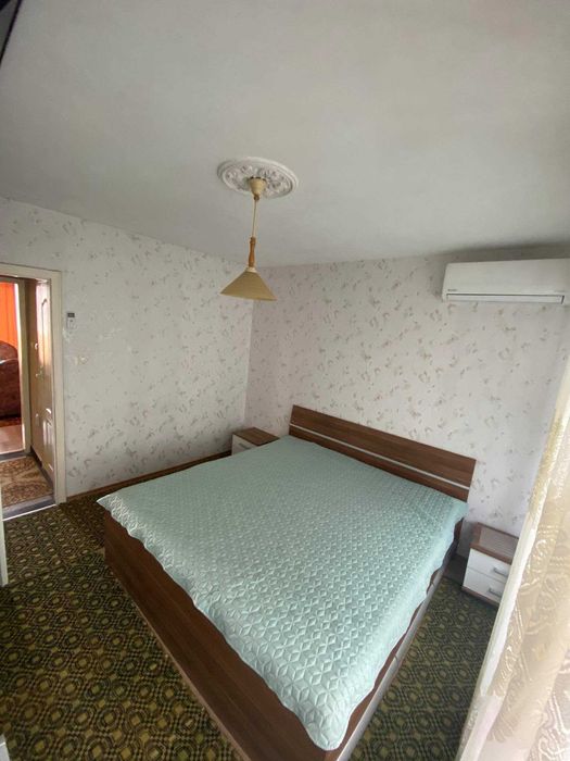 Дава се под наем Двустаен апартамент в Бургас, Славейков - 65 кв.м за 350 € - Снимка #13