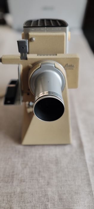 Диапроектор "Leitz" (Leica)