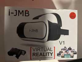 Ochelari virtual reality i-jmb