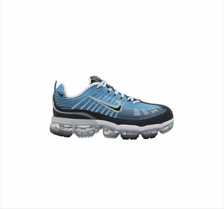 Маратонки Nike Vapormax 360