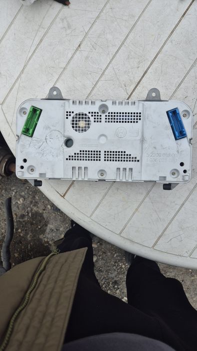 Табло за VW Поло 99- 2002г