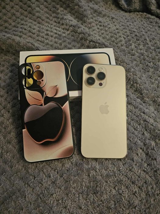 Vand iphone  14 pro max