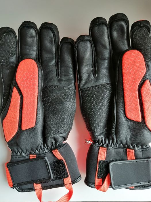 Ръкавици Race Reusch WC