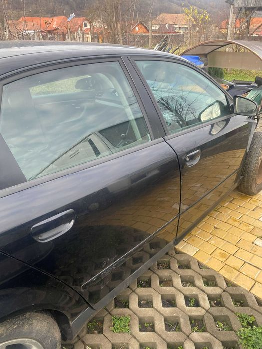 Audi A4 B6 pentru dezmembrat
