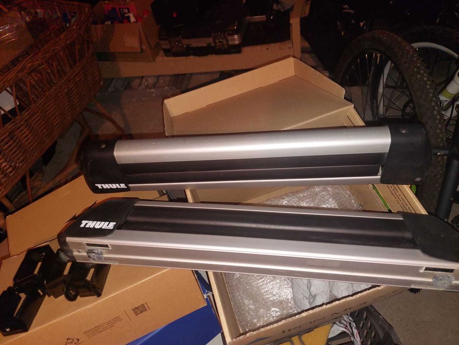 Thule Deluxe 727 40cm