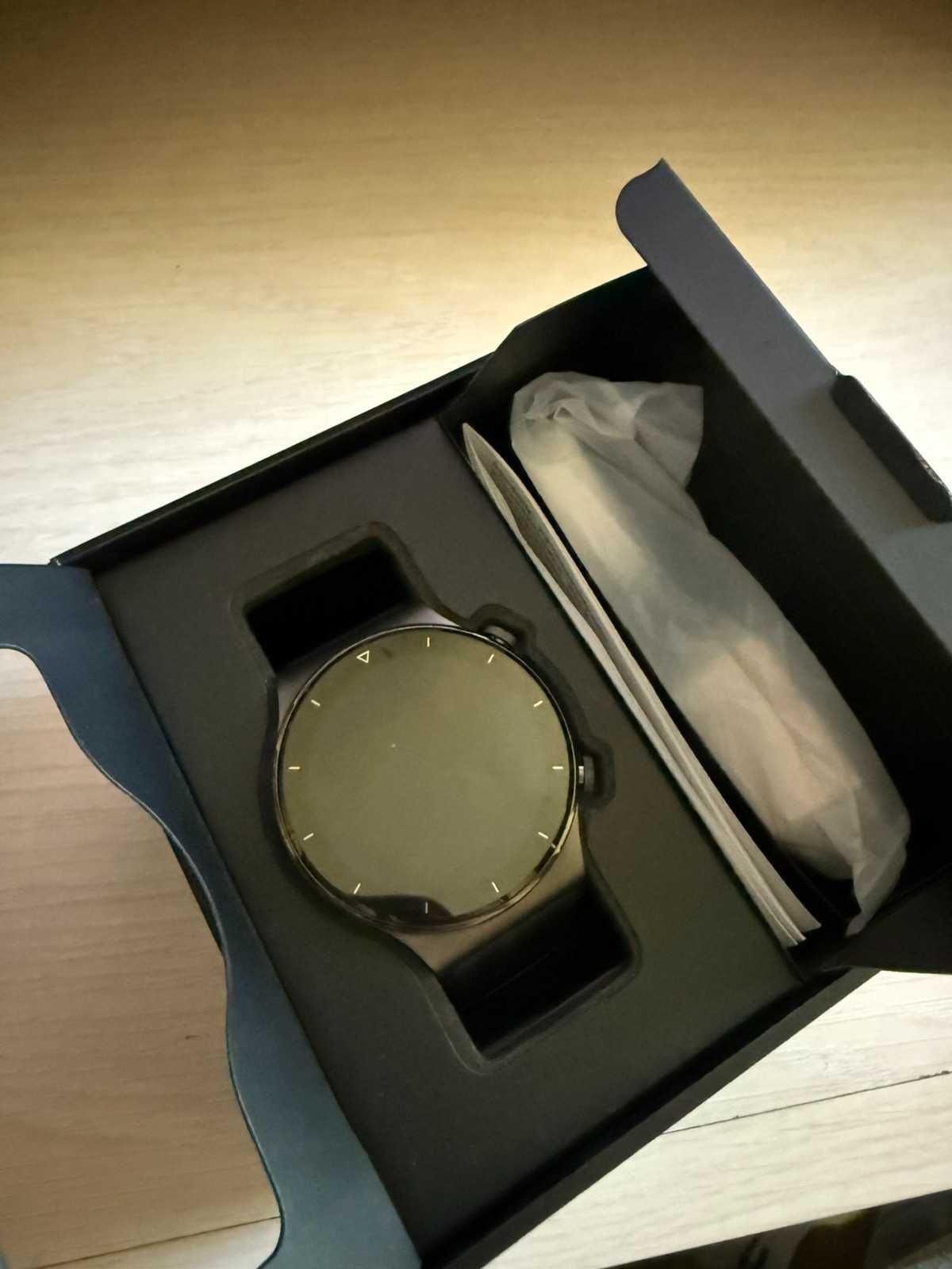 Huawei  Watch GT2 Pro