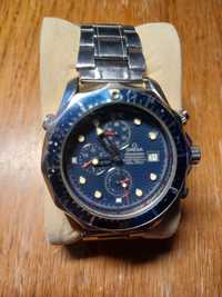 Omega Seamaster Diver Chronograph